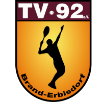 TV Brand Erbisdorf 92 e.V. - Reservierungssystem - Passwort vergessen